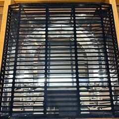 こたつ机 YKF18B MS-303H 2018年製 電源コードあり 家具 暖房 105cm ×75ｃｍの画像