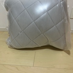 【本日のみ0円】ラグ(NクールWSP 130X185 グレー gDS6)の画像