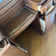 ドレッサー　美品です
の画像