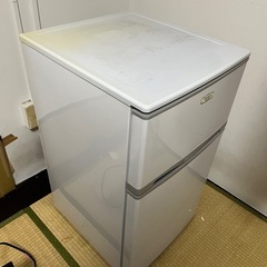 Abitelax アビテラックス 冷蔵庫　AR-975Eの画像