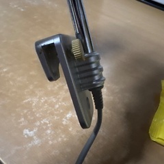 水槽等　照明ライト　中古あげますの画像