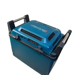 ツインバード温冷庫の画像