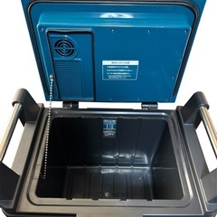 ツインバード温冷庫の画像