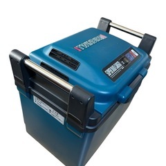 ツインバード温冷庫の画像