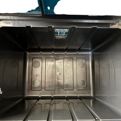 ツインバード温冷庫の画像