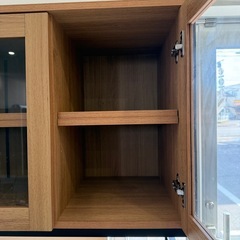 キッチンラックの画像