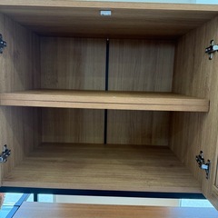 キッチンラックの画像