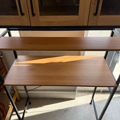 キッチンラックの画像