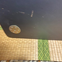 ローテーブルの画像