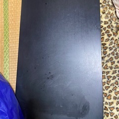 ローテーブルの画像