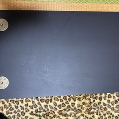 ローテーブルの画像