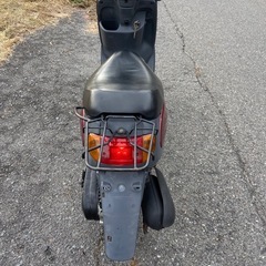 【バッテリー新品】 ジョグ ポシェ！の画像