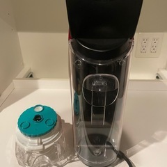 ネスカフェ ゴールドブレンド バリスタ 50 [Fifty]の画像