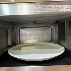 ✅SHARP電子レンジ✅ ✅RE-A16-W✅の画像