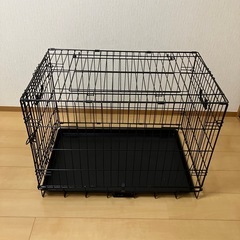 ペットケージ
の画像