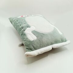 BIGぬいぐるみ　トムとジェリー　クッション　〜Funny Art〜　トム　の画像