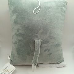 BIGぬいぐるみ　トムとジェリー　クッション　〜Funny Art〜　トム　の画像