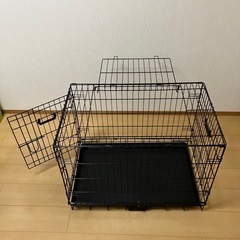 ペットケージ
の画像