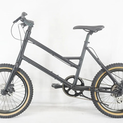 RITEWAY 「ライトウェイ」 GLACIER 2019年モデル 20インチ ミニベロ / バイチャリ阪急塚口店 rc_IT7821XW9DPO_mqkOの画像