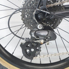 RITEWAY 「ライトウェイ」 GLACIER 2019年モデル 20インチ ミニベロ / バイチャリ阪急塚口店 rc_IT7821XW9DPO_mqkOの画像