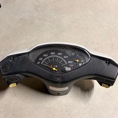 スマートディオ顔面の画像