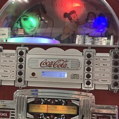 【ジャングルジャングル岸和田店】ペニージャパン ジュークボックス　BYU-01-02　 南大阪 岸和田 貝塚市 泉佐野市 高石市 泉大津市 和泉市 忠岡町 熊取町の画像