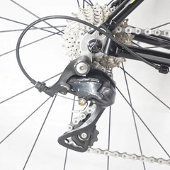 ASAHI 「アサヒ」 PRECISION RS 2017年モデル ロードバイク / バイチャリ阪急塚口店 rc_ITFM2BMXBWLU_mhtYの画像