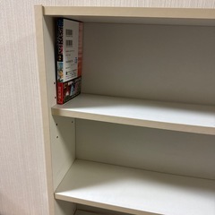 本棚の画像