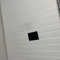 ⭐︎値下【セミダブル】脚付マットレス ベッドの画像