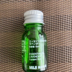 【無印良品】超音波アロマディフューザーの画像