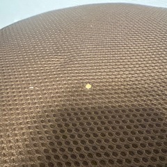 折りたたみ椅子の画像