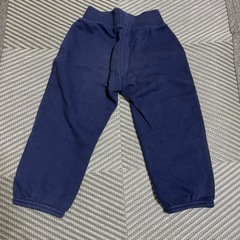 GAP スウェットパンツの画像