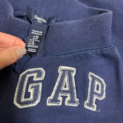 GAP スウェットパンツの画像