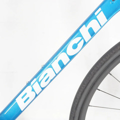 BIANCHI 「ビアンキ」 ROMA3 DISC 2022年モデル クロスバイク / バイチャリ阪急塚口店 rc_IT9BDTB51SFC_XWWGの画像