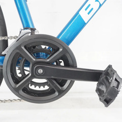 BIANCHI 「ビアンキ」 ROMA3 DISC 2022年モデル クロスバイク / バイチャリ阪急塚口店 rc_IT9BDTB51SFC_XWWGの画像