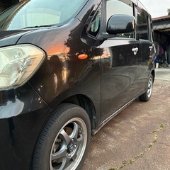 タントエグゼ　四駆　の画像