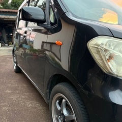 タントエグゼ　四駆　の画像