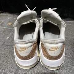 NIKE AIR MAX 27.0cmの画像