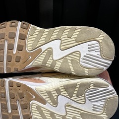 NIKE AIR MAX 27.0cmの画像