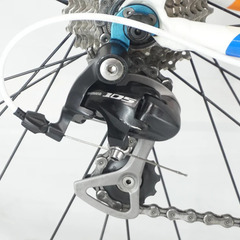 GIANT 「ジャイアント」 TCR1 2011年モデル ロードバイク / バイチャリ阪急塚口店 rc_ITLKNOLK7ZTS_B35qの画像