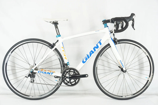 Giant ロードバイク TCR1 2011年型 GIANT 「ジャイアント」 TCR1 2011年モデル ロードバイク / バイチャリ
