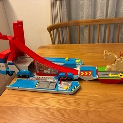 【パウパトロール】パウパトローラーの画像