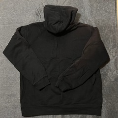 GU パーカー　の画像