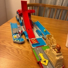 【パウパトロール】パウパトローラーの画像