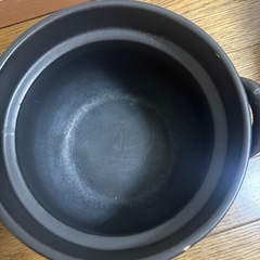 ガス用羽釜　3合の画像