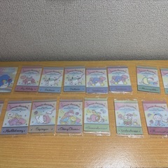 サンリオグッズの画像