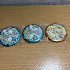 サンリオグッズの画像