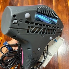 布団用掃除機　レイコップ　の画像