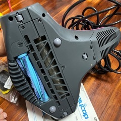 布団用掃除機　レイコップ　の画像