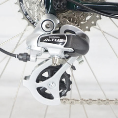 RITEWAY 「ライトウェイ」 STAYLS 2022年モデル クロスバイク / バイチャリ阪急塚口店 rc_IT9BJQ84EC80_vDkBの画像